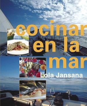 COCINAR EN LA MAR | 9788492607570 | JANSANA I FONT, LOLA