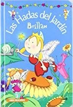 HADAS DEL JARDIN BRILLAN, LAS | 9788484821960