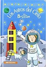 ASTROS DEL CIELO BRILLAN, LOS | 9788484821953