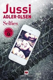 SELFIES (DEPARTAMENTO Q 7) | 9788417108144 | ADLER-OLSEN, JUSSI