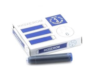 CARTUTX INOXCROM BLAU | 8436548540678