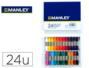CERES MANLEY 24 | 8414326000668