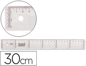 REGLE 30CM | 8423473204263