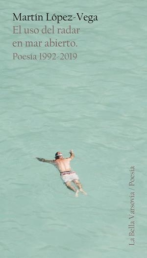 USO DEL RADAR EN MAR ABIERTO, EL | 9788412047530 | LOPEZ-VEGA, MARTIN