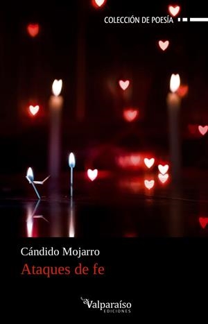 ATAQUES DE FE | 9788417096922 | MOJARRO, CANDIDO