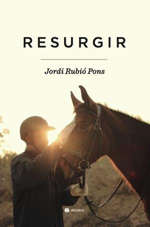 RESURGIR | 9788417852283 | RUBIO PONS, JORDI