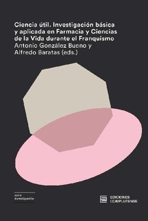 CIENCIA ÚTIL | 9788466936309 | BARATAS / GONZALEZ