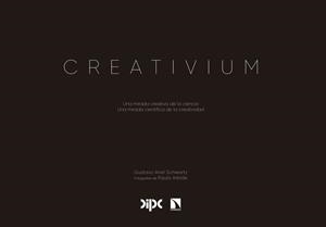CREATIVIUM | 9788490977415 | ARIEL SCHWARTZ, GUSTAVO