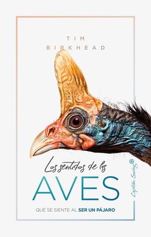 SENTIDOS DE LA AVES, LOS | 9788412064506 | BIRKHEAD, TIM