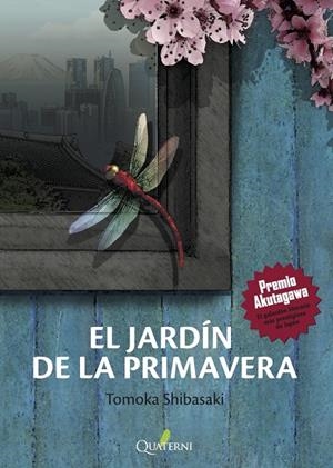 JARDÍN DE PRIMAVERA, EL | 9788412044607 | SHIBASAKI, TOMOKA