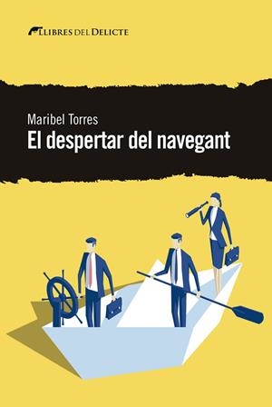 DESPERTAR DEL NAVEGANT, EL | 9788412062519 | TORRES, MARIBEL