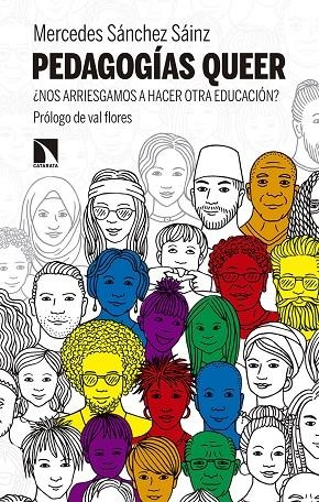 PEDAGOGÍAS QUEER | 9788490978290 | SANCHEZ SAINZ, MERCEDES