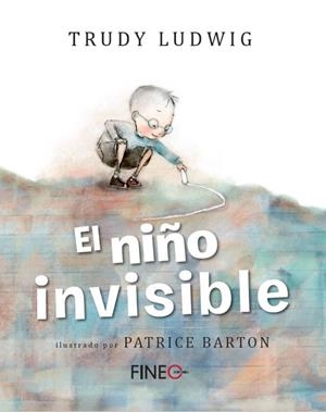 NIÑO INVISIBLE, EL | 9788416470525 | LUDWIG, TRUDY