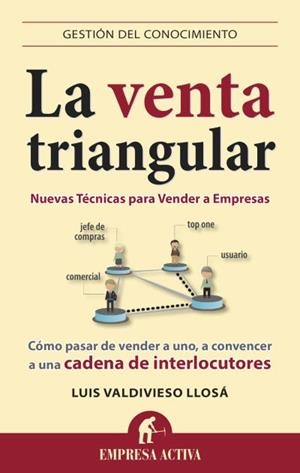 VENTA TRIANGULAR, LA | 9788492921058 | VALDIVIESO LLOSA, LUIS