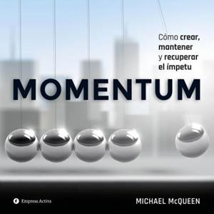 MOMENTUM | 9788492921836 | MCQUEEN, MICHAEL