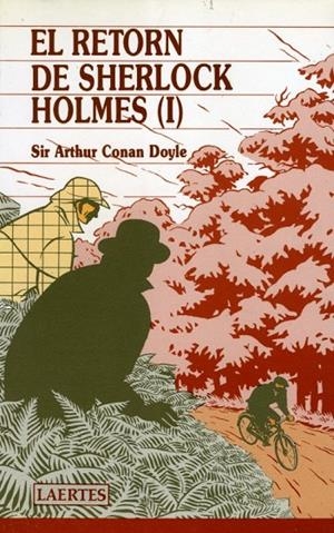 RETORN DE SHERLOCK HOLMES, EL (I) | 9788475841250 | DOYLE, ARTHUR CONAN