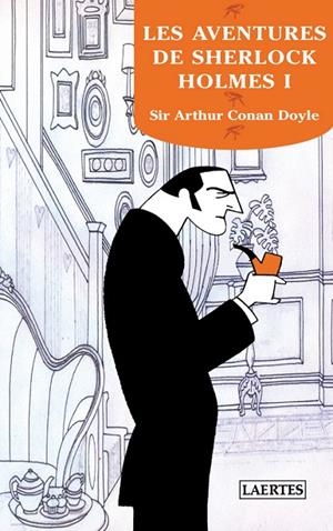 AVENTURES DE SHERLOCK HOLMES, LES (I) | 9788475847238 | DOYLE, ARTHUR CONAN