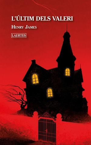 ÚLTIM DELS VALERI, L' | 9788416783595 | JAMES, HENRY