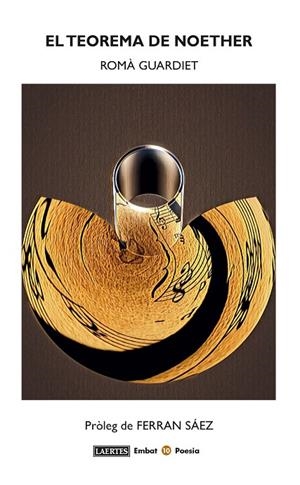 TEOREMA DE NOETHER, EL | 9788416783700 | GUARDIET, ROMA