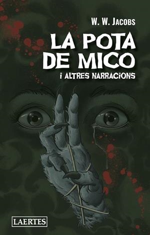 POTA DE MICO, LA | 9788416783786 | WILLIAM WYMARK, JACOBS