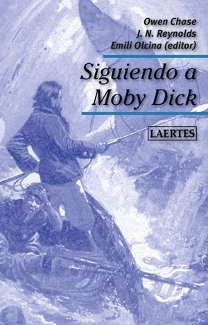 SIGUIENDO A MOBY DICK | 9788416783601 | CHASE, OWEN