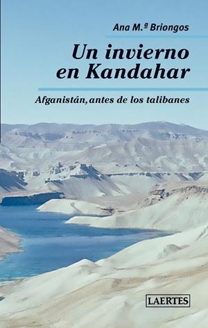 INVIERNO EN KANDAHAR, UN | 9788475849775 | BRIONGOS GUADAYOL, ANA M.
