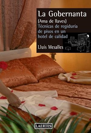 GOBERNANTA, LA | 9788475848815 | MESALLES, LLUIS