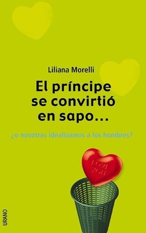 PRINCIPE SE CONVIRTIO EN SAPO, EL | 9788479535506 | MORELLI GENERO, LILIANA