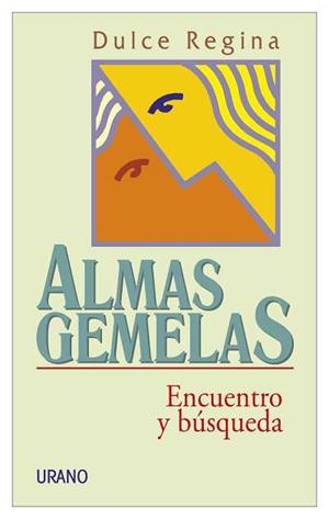 ALMAS GEMELAS | 9788479532154 | REGINA DA SILVA, DULCE