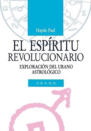 ESPIRITU REVOLUCIONARIO, EL | 9788486344924 | PAUL, HAYDN