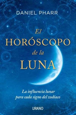 HORÓSCOPO DE LA LUNA, EL | 9788479538934 | PHARR, DANIEL