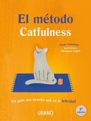 MÉTODO CATFULNESS, EL | 9788479539832 | VALENTINO, PAOLO