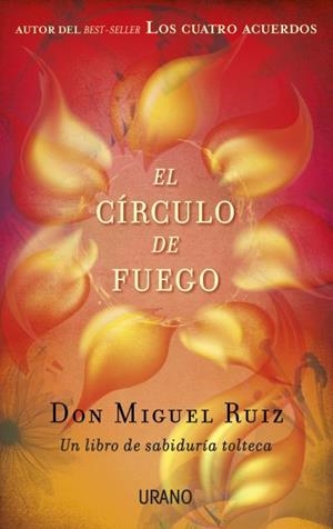CÍRCULO DE FUEGO, EL | 9788479538958 | RUIZ, MIGUEL / MILLS, JANET
