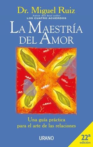 MAESTRÍA DEL AMOR, LA | 9788479534530 | RUIZ, MIGUEL