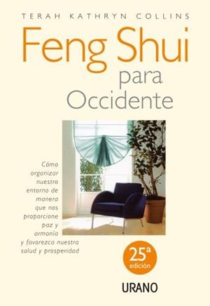 FENG SHUI PARA OCCIDENTE | 9788479531829 | COLLINS, TERAH