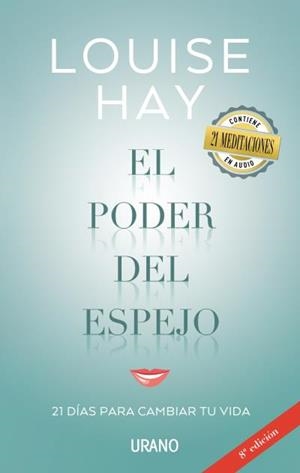 PODER DEL ESPEJO, EL | 9788479539573 | HAY, LOUISE L.