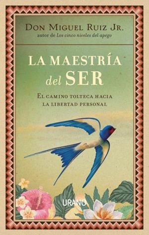 MAESTRÍA DEL SER, LA | 9788479539733 | RUIZ JR., MIGUEL