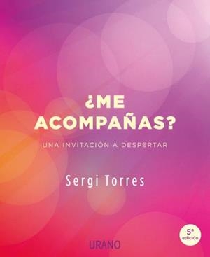 ¿ME ACOMPAÑAS? | 9788479539764 | TORRES, SERGI