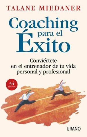 COACHING PARA EL ÉXITO | 9788479534905 | MIEDANER, TALANE