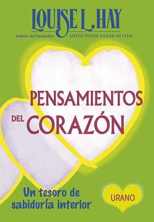 PENSAMIENTOS DEL CORAZÓN | 9788479537739 | HAY, LOUISE L.