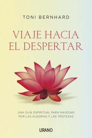 VIAJE HACIA EL DESPERTAR | 9788479538620 | BERNHARD, TONI