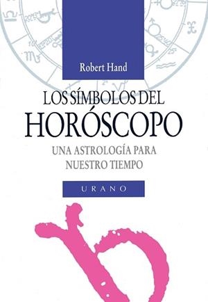 SÍMBOLOS DEL HORÓSCOPO, LOS | 9788479530495 | HAND, ROBERT