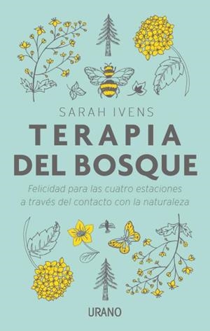 TERAPIA DEL BOSQUE, LA | 9788416720385 | IVENS, SARAH