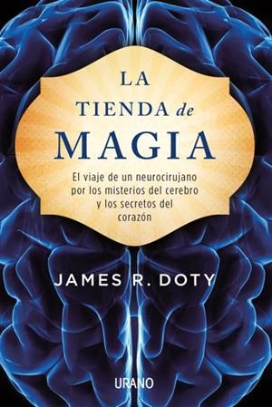 TIENDA DE MAGIA, LA | 9788479539450 | DOTY, JAMES