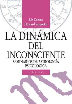 DINÁMICA DEL INCONSCIENTE, LA | 9788486344689 | SASPORTAS, HOWARD / GREENE, LIZ