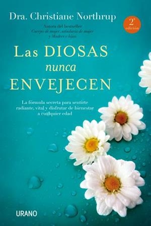 DIOSAS NUNCA ENVEJECEN, LAS | 9788479539269 | NORTHRUP, CHRISTIANE
