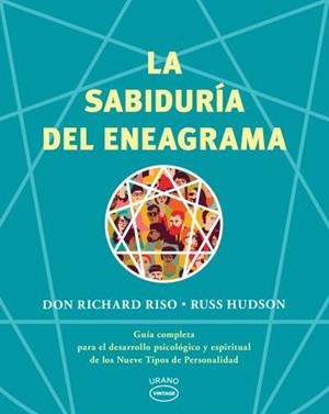 SABIDURÍA DEL ENEAGRAMA, LA | 9788416720125 | RISO, DON RICHARD / HUDSON, RUSS