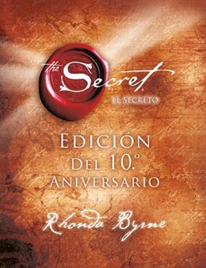 SECRETO, EL (ED. X ANIVERSARIO) | 9788479539818 | BYRNE, RHONDA