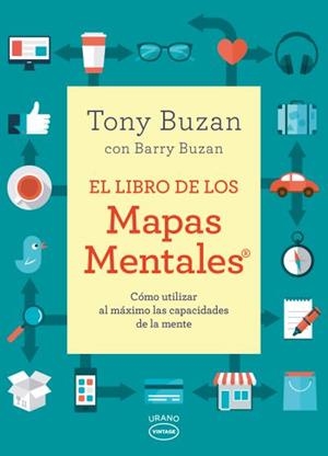 LIBRO DE LOS MAPAS MENTALES | 9788479539634 | BUZAN, TONY