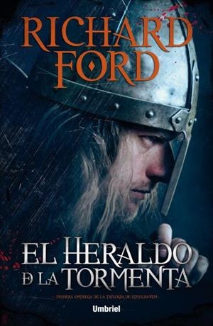 HERALDO DE LA TORMENTA, EL | 9788492915422 | FORD, RICHARD